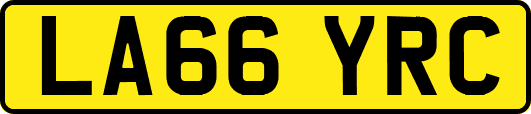 LA66YRC