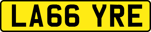 LA66YRE