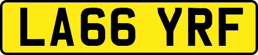 LA66YRF
