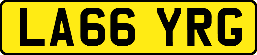 LA66YRG