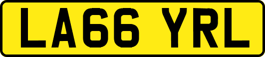 LA66YRL