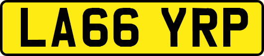 LA66YRP