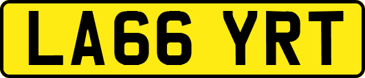 LA66YRT