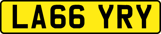 LA66YRY