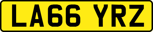 LA66YRZ