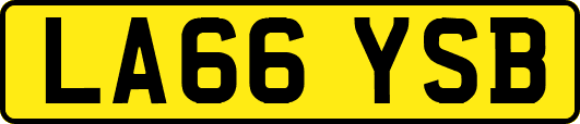 LA66YSB