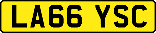 LA66YSC