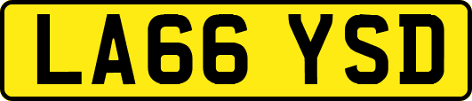 LA66YSD