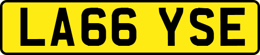 LA66YSE