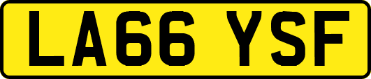 LA66YSF