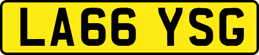 LA66YSG