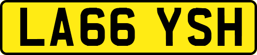 LA66YSH