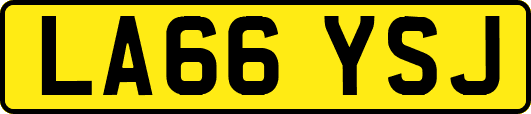 LA66YSJ