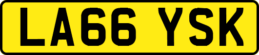 LA66YSK