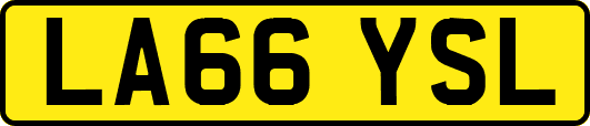 LA66YSL