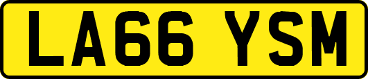 LA66YSM