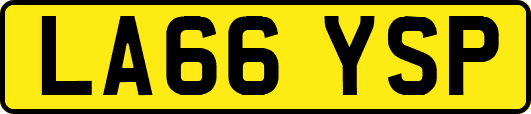 LA66YSP