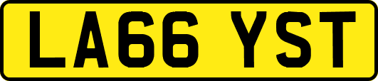 LA66YST