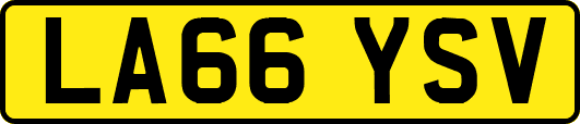 LA66YSV
