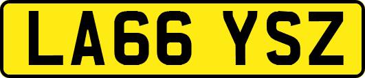 LA66YSZ