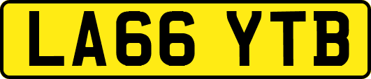 LA66YTB