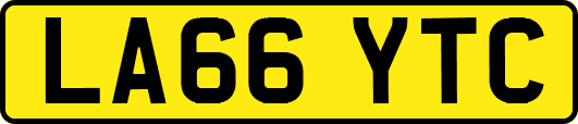LA66YTC