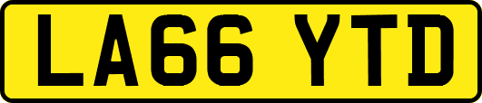 LA66YTD
