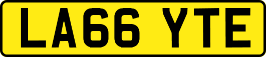 LA66YTE