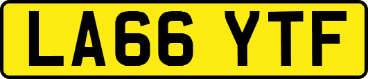 LA66YTF