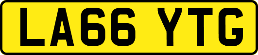 LA66YTG