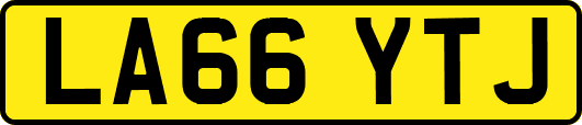 LA66YTJ