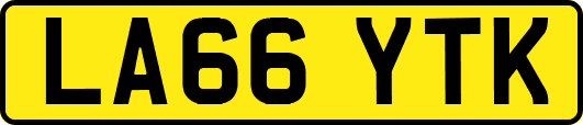 LA66YTK
