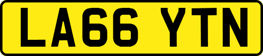 LA66YTN