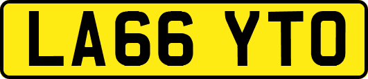 LA66YTO