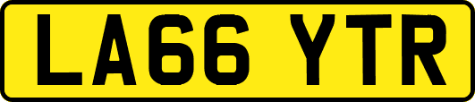 LA66YTR