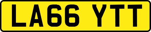 LA66YTT