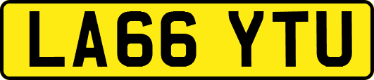 LA66YTU