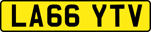 LA66YTV