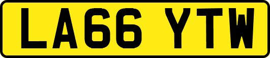 LA66YTW