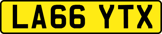 LA66YTX