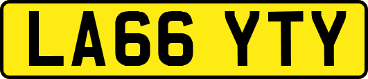 LA66YTY