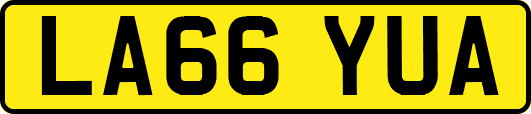 LA66YUA