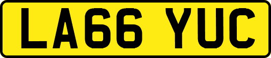 LA66YUC