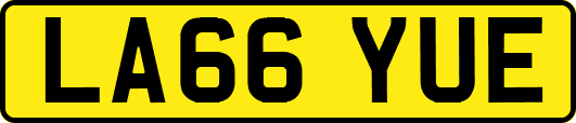 LA66YUE