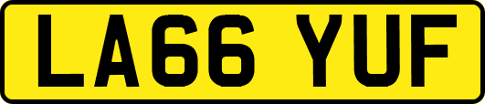 LA66YUF