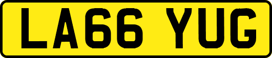 LA66YUG