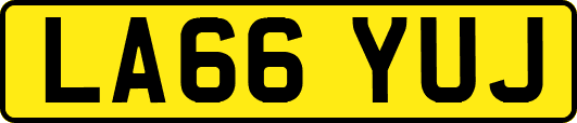 LA66YUJ