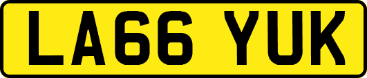 LA66YUK