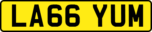 LA66YUM
