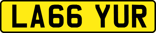LA66YUR